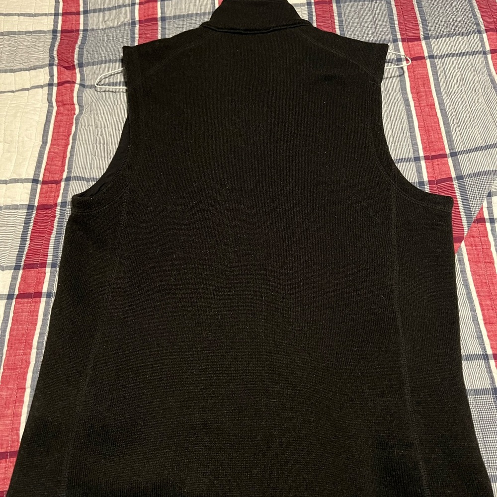 Men’s Patagonia vest! - Picture 3 of 3